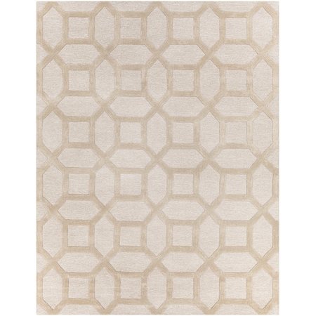 Arise AWRS-2130 Handmade Area Rug